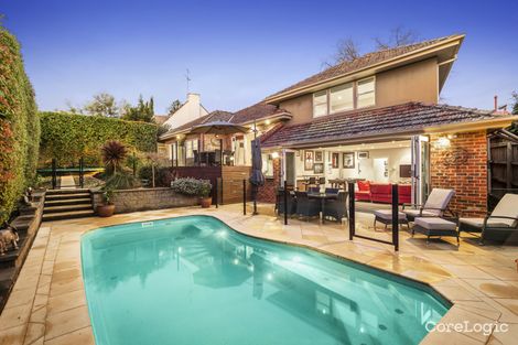 Property photo of 20 Aisbett Avenue Camberwell VIC 3124