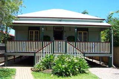 Property photo of 139 Singer Street Wynnum QLD 4178