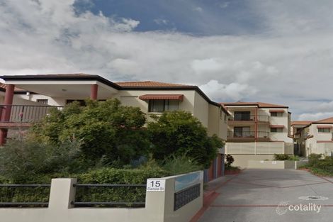 Property photo of 25/550 Logan Road Greenslopes QLD 4120