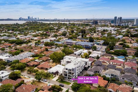 Property photo of 2/66 Tain Street Ardross WA 6153