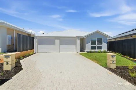 27 Danbulla Ave, Bushmead, WA 6055