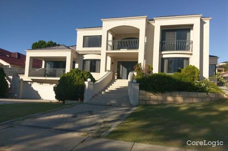 Property photo of 20 Mainsail Drive Ocean Reef WA 6027