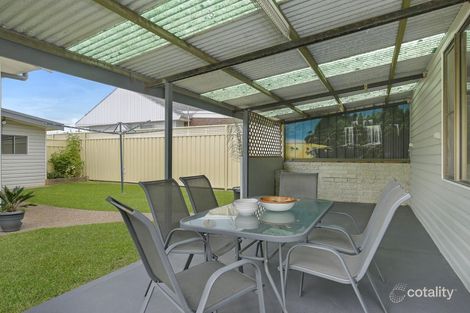 Property photo of 4 Cirrus Street Dapto NSW 2530