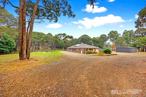 20 Baroona Rd, Gladysdale, VIC 3797