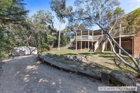 Property photo of 61 North Mountain Road Heathcote Junction VIC 3758