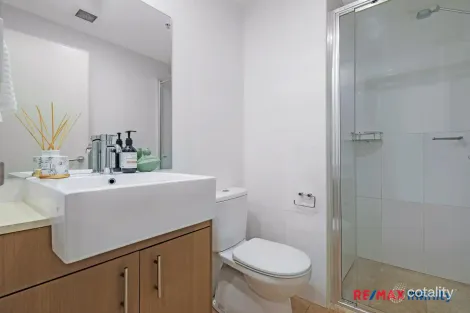 Property photo of 2503/2-4 Cunningham Street Haymarket NSW 2000