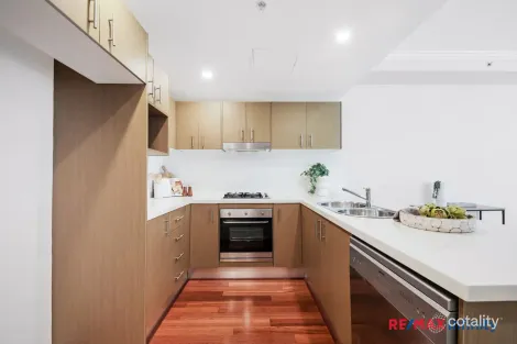 Property photo of 2503/2-4 Cunningham Street Haymarket NSW 2000