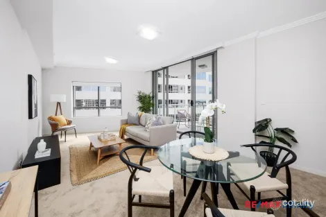 Property photo of 2503/2-4 Cunningham Street Haymarket NSW 2000