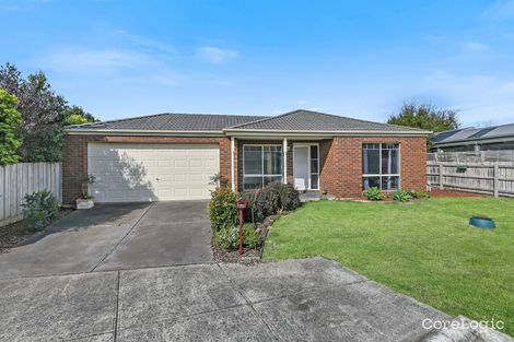 Property photo of 6 Larne Close Berwick VIC 3806