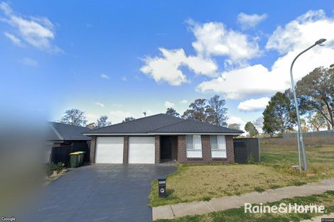 Property photo of 12 Cymbeline Street Rosemeadow NSW 2560