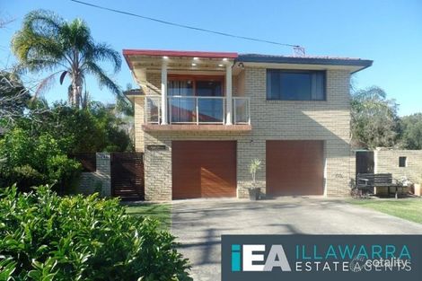 Property photo of 3 Flinders Close Barrack Heights NSW 2528