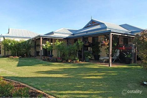 Property photo of 17 Mornington Parkway Ellenbrook WA 6069