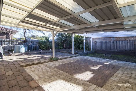 Property photo of 17 Turramurra Drive Keysborough VIC 3173