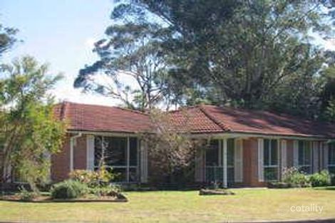 Property photo of 26 Northwind Avenue Point Clare NSW 2250