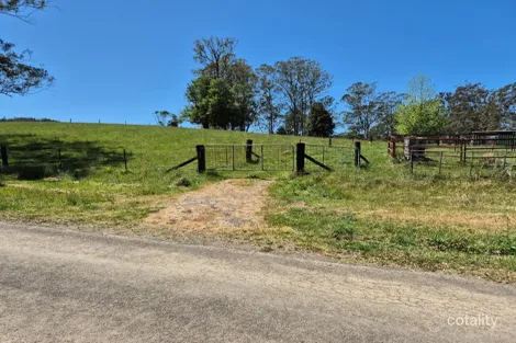 Lot 304 Briggsvale Rd, Megan, NSW 2453