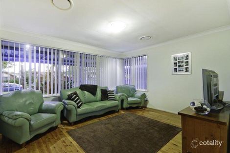 Property photo of 27 Fitzroy Street Emu Plains NSW 2750