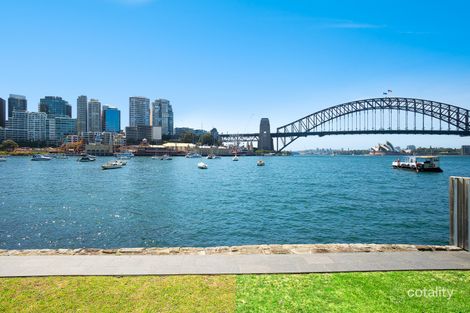 1/19 East Crescent St, Mcmahons Point, NSW 2060