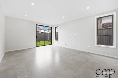 Property photo of 16 Kensell Street Austral NSW 2179