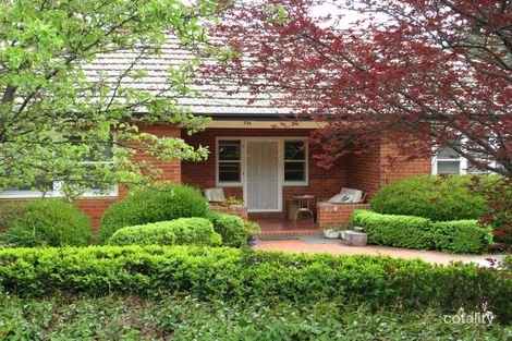 Property photo of 73 Limestone Avenue Braddon ACT 2612