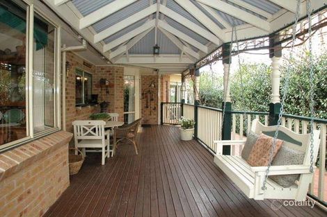 Property photo of 64 Marella Avenue Kellyville NSW 2155