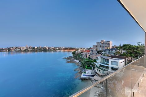 Property photo of 18/11 Addison Road Manly NSW 2095