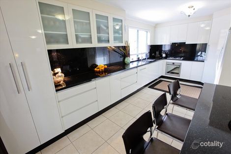 Property photo of 3 Bo Tree Place Prestons NSW 2170