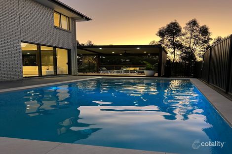 Property photo of 75 Cordyline Drive Reedy Creek QLD 4227