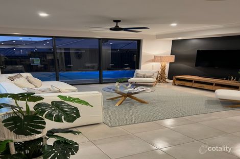 Property photo of 75 Cordyline Drive Reedy Creek QLD 4227