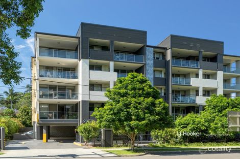 22/90-94 Norton St, Upper Mount Gravatt, QLD 4122