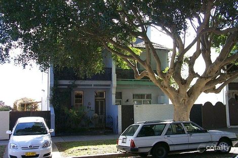 Property photo of 65 Brisbane Street Bondi Junction NSW 2022