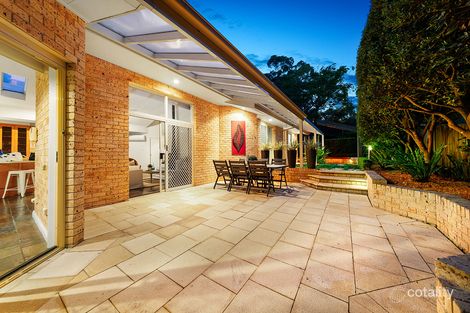 Property photo of 13 Field Place Illawong NSW 2234