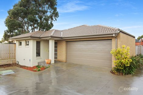 Property photo of 20 Mercury Court Carrum Downs VIC 3201