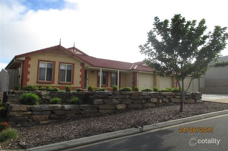 Property photo of 19 Sameden Drive Noarlunga Downs SA 5168