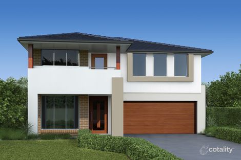 Lot 47 Neptune Rd, Leppington, NSW 2179