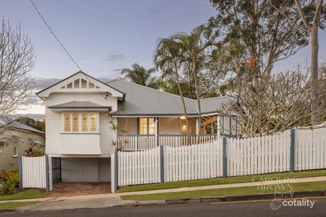 1 Shaw St, Auchenflower, QLD 4066