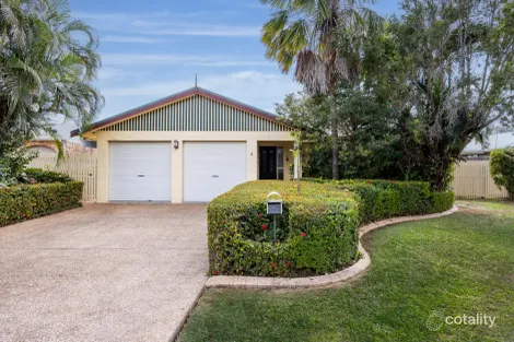 4 NUTWOOD CT, ANNANDALE, QLD 4814