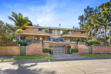 Property photo of 13/15-17 Milner Road Artarmon NSW 2064