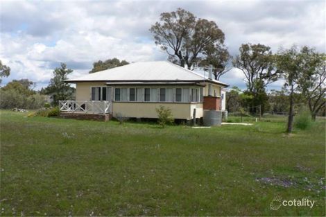 Property photo of 1677 Texas Road Greenlands QLD 4380