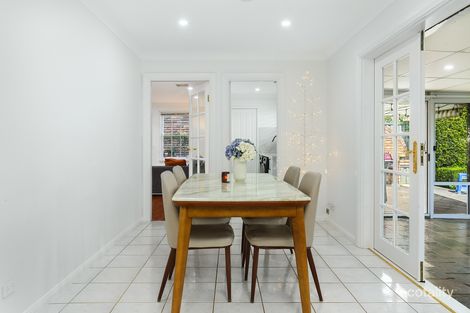 Property photo of 31 Turner Avenue Baulkham Hills NSW 2153