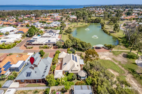 Property photo of 10 Birtles Grove Erskine WA 6210