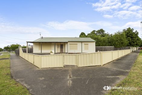 Property photo of 37 Carmel Street Yallourn North VIC 3825