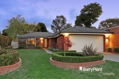 Property photo of 63 Airedale Way Rowville VIC 3178