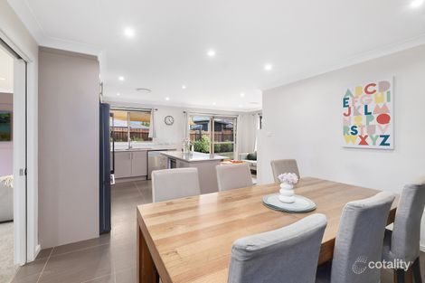 Property photo of 9 Boelke Place Macgregor ACT 2615
