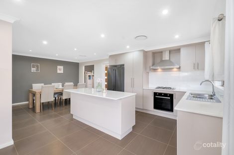 Property photo of 9 Boelke Place Macgregor ACT 2615