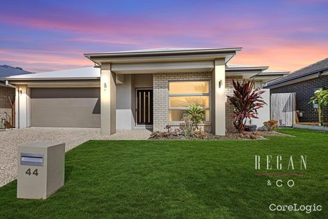 44 Beresford St, Mango Hill, QLD 4509