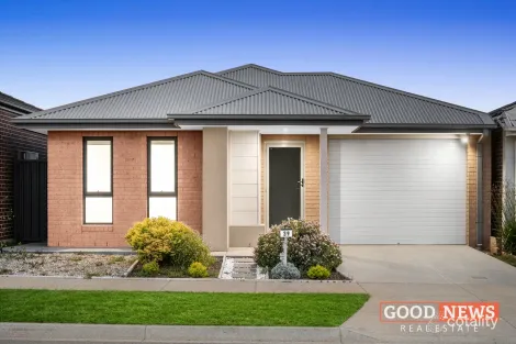 39 Rice Flower Cres, Strathtulloh, VIC 3338