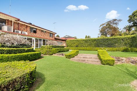 Property photo of 31 Turner Avenue Baulkham Hills NSW 2153