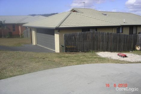 Property photo of 123 Emmadale Drive New Auckland QLD 4680