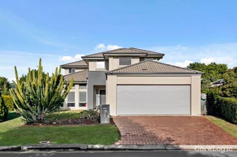 Property photo of 29 Somerset Drive Carseldine QLD 4034