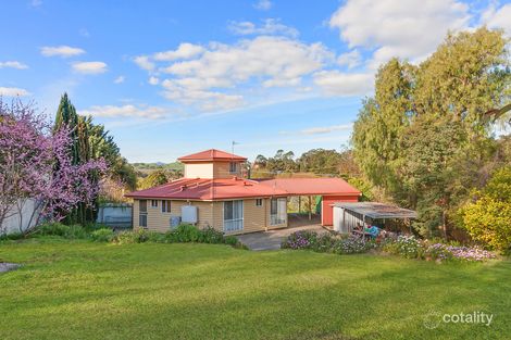 Property photo of 22 Lyons Street Yea VIC 3717